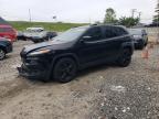 2017 Jeep Cherokee Sport на продаже в Northfield, OH - Front End