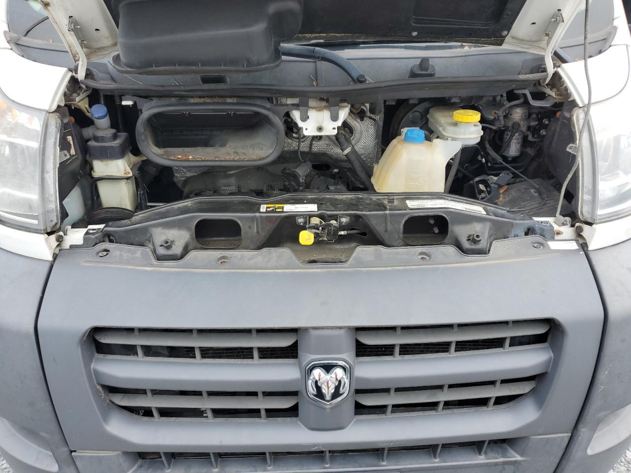 2014 Ram Promaster 1500 1500 Standard VIN: 3C6TRVAGXEE100494 Lot: 56303095