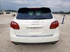 2011 Porsche Cayenne S Hybrid for Sale in New Braunfels, TX - Front End