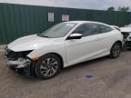 2020 Honda Civic Lx للبيع في Finksburg، MD - Rear End