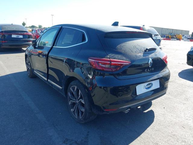 2023 RENAULT CLIO TECHN