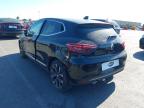 2023 RENAULT CLIO TECHN for sale at Copart CHESTER