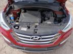 2015 HYUNDAI SANTA FE P for sale at Copart WISBECH