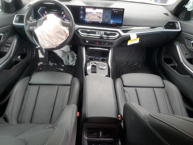  BMW 3 SERIES 2024 Szary