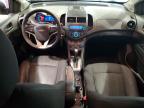2013 Chevrolet Sonic Lt   for Sale in West Mifflin, PA - Front End