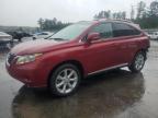 2011 Lexus Rx 350 en Venta en Harleyville, SC - Rear End
