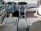 2015 Acura Tlx Tech იყიდება Anthony-ში, TX - Side