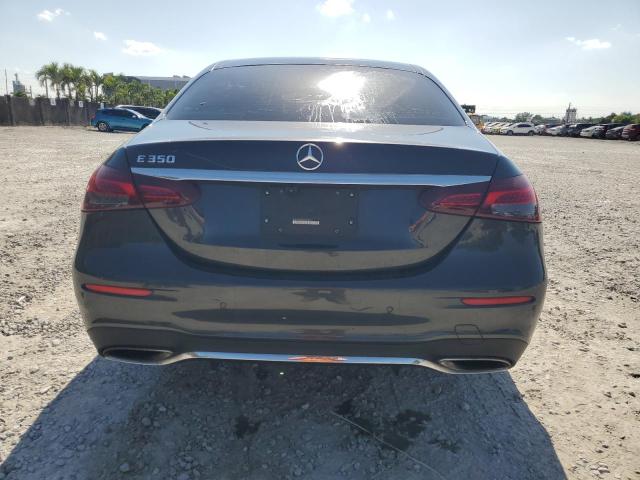  MERCEDES-BENZ E-CLASS 2021 Угольный