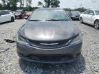2015 Chrysler 200 S na sprzedaż w Byron, GA - Side