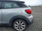 2014 MINI PACEMAN CO for sale at Copart EAST KILBRIDE