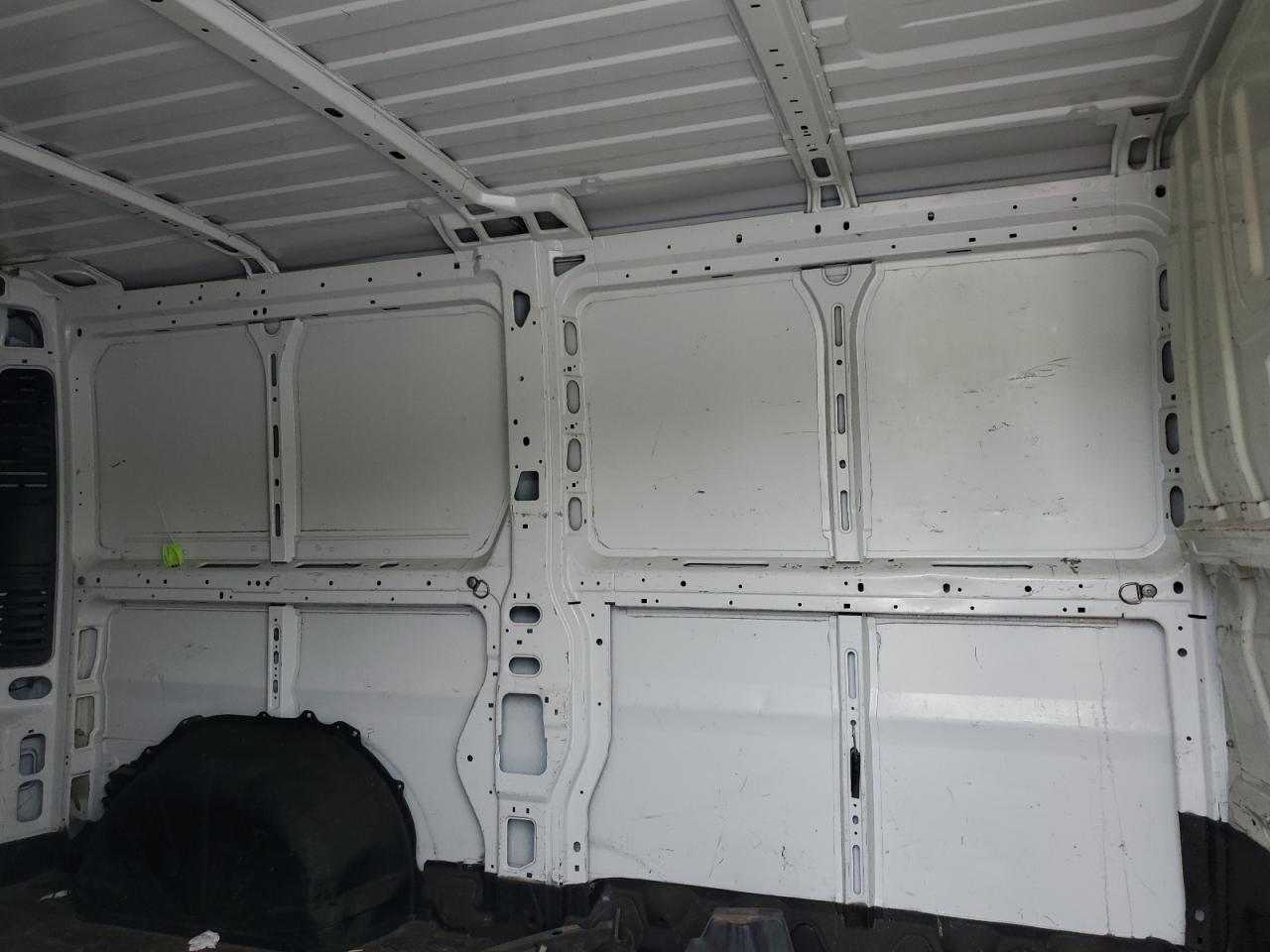 2014 Ram Promaster 1500 1500 Standard VIN: 3C6TRVAGXEE100494 Lot: 56303095