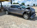 2009 Ford F150 Supercrew en Venta en Tanner, AL - Front End