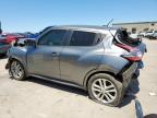 2015 Nissan Juke S იყიდება Wilmer-ში, TX - All Over