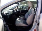 2015 PEUGEOT 208 ROLAND for sale at Copart BELFAST