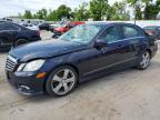 2011 Mercedes-Benz E 350 4Matic for Sale in Bridgeton, MO - Front End