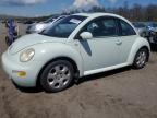 2002 Volkswagen New Beetle Gls for Sale in Brookhaven, NY - Minor Dent/Scratches