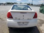 2009 Pontiac G6 Gt за продажба в Riverview, FL - Side