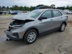 2024 Chevrolet Equinox Ls for Sale in Florence, MS - Front End