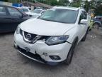 2014 NISSAN X-TRAIL for sale at Copart WOLVERHAMPTON