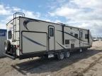 2018 Kz Connect for Sale in Greenwood, NE - Side