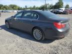 2011 Bmw 750 Lxi for Sale in Portland, OR - Front End