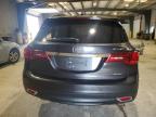 2016 Acura Mdx Technology zu verkaufen in West Mifflin, PA - Front End