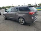 2015 Kia Sedona Sxl იყიდება Denver-ში, CO - Front End