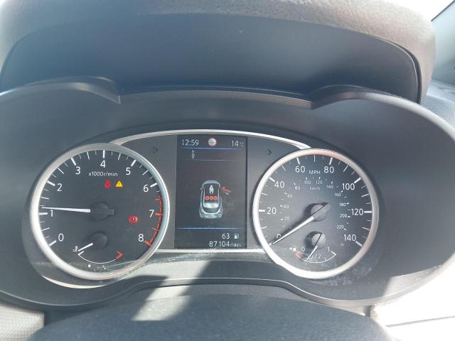 2019 NISSAN MICRA ACEN