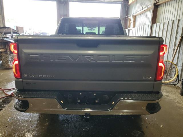  CHEVROLET ALL Models 2021 Серый