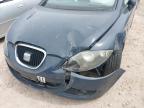 2008 SEAT LEON STYLANCE TDI  for sale at Copart BRISTOL