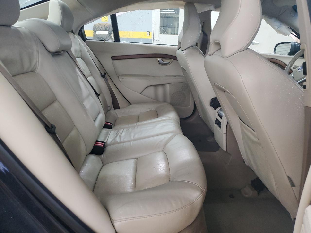 2010 Volvo S80 3.2 VIN: YV1982AS0A1127770 Lot: 56585805