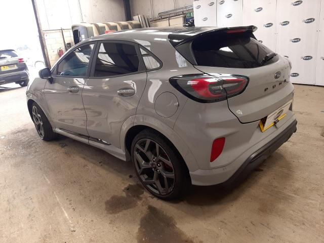 2024 FORD PUMA ST MH