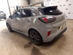 2024 FORD PUMA ST MH for sale at Copart WOLVERHAMPTON