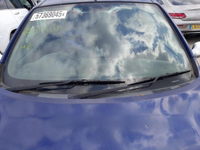 2004 NISSAN MICRA S