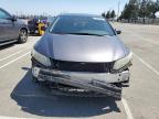 2015 Honda Civic Lx იყიდება Rancho Cucamonga-ში, CA - Front End