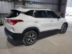 2021 Kia Seltos Ex продається в Bridgeton, MO - Hail