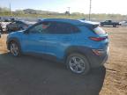2023 Hyundai Kona Sel იყიდება Colorado Springs-ში, CO - Frame Damage