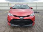 2018 Toyota Corolla L zu verkaufen in Pennsburg, PA - Water/Flood