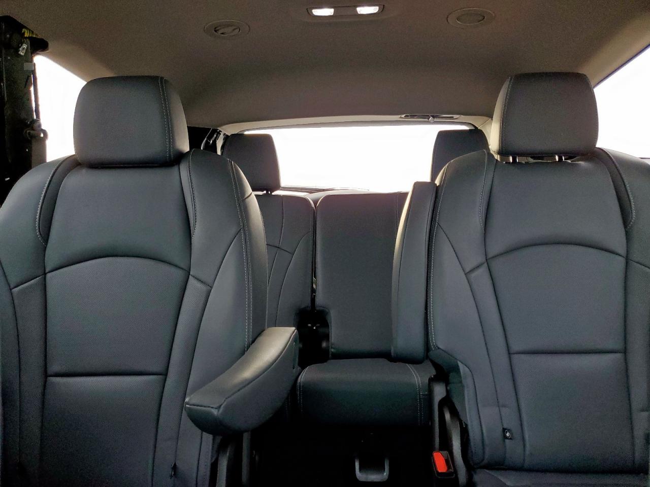 2020 Buick Enclave Essence VIN: 5GAERBKW9LJ183634 Lot: 56298915