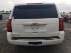 2015 Chevrolet Tahoe K1500 Ltz en Venta en Earlington, KY - Hail