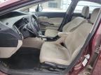 2013 Honda Civic Lx en Venta en Prairie Grove, AR - Rear End