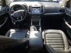 2019 Ford Edge Sel იყიდება Knightdale-ში, NC - Front End