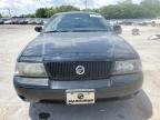 2003 Mercury Marauder  იყიდება Oklahoma City-ში, OK - Water/Flood