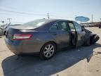 2011 Toyota Camry Base   продається в Sun Valley, CA - Front End