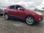 2012 Hyundai Tucson Gls for Sale in Earlington, KY - Hail