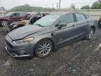 2018 Ford Fusion Se Phev na sprzedaż w Hillsborough, NJ - Front End