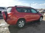2006 Toyota Rav4 Sport   на продаже в Albuquerque, NM - Rear End