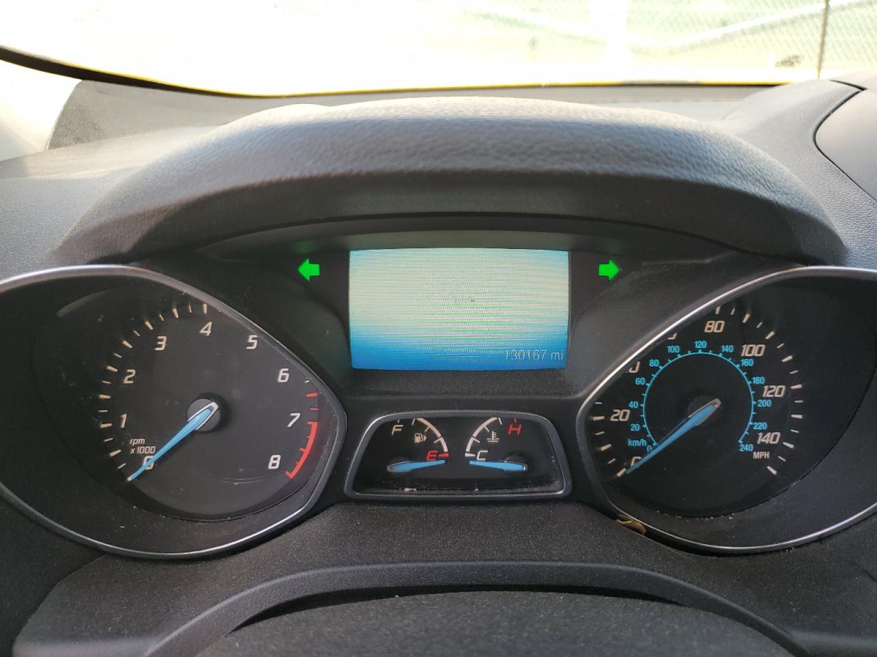 2013 Ford Escape Se VIN: 1FMCU9GX7DUC54856 Lot: 54767295