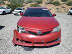 2012 Toyota Camry Base for Sale in Reno, NV - Front End
