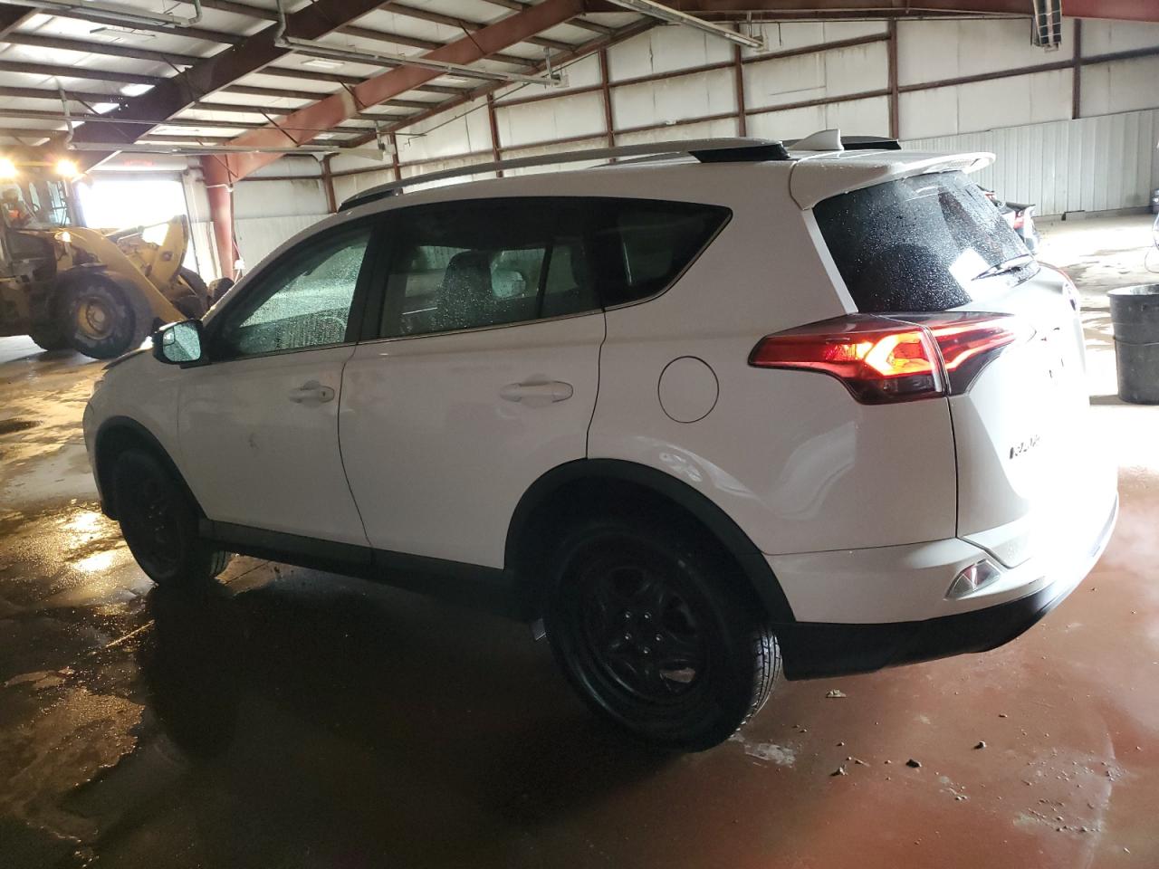 2T3BFREV6GW502517 TOYOTA RAV4 2016